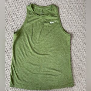 Nike Dri Fit Training Tee